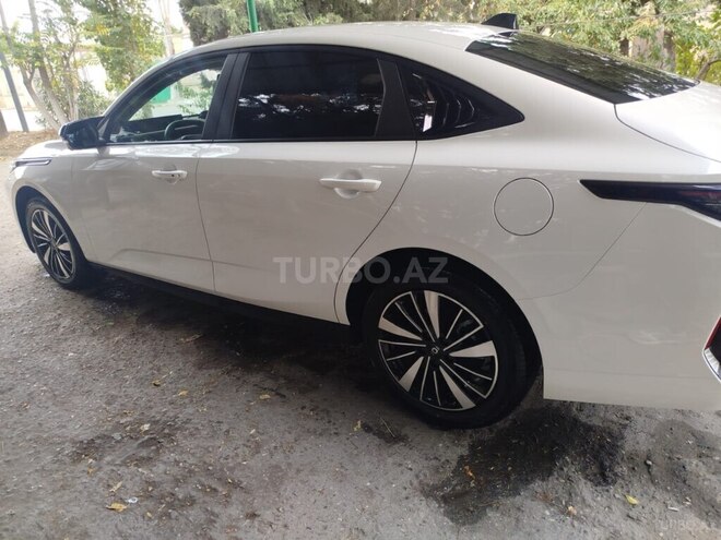 Changan Qiyuan A05 2025, 26,900 km - 1.5 л - Bakı