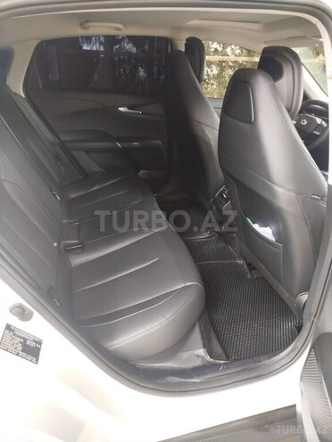 Changan Qiyuan A05 2025, 26,900 km - 1.5 л - Bakı