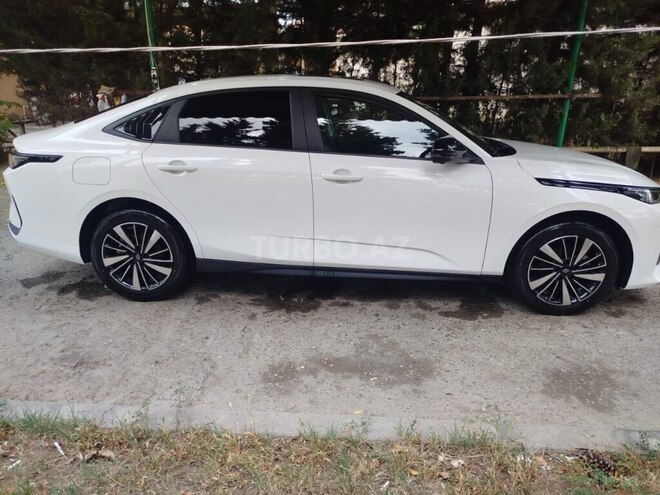 Changan Qiyuan A05 2025, 26,900 km - 1.5 л - Bakı