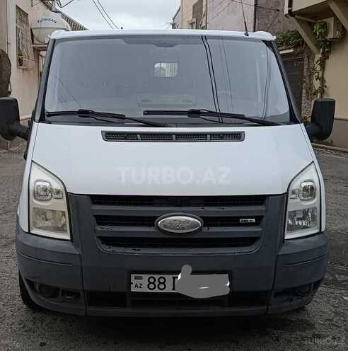 Ford Transit 2007, 212,600 km - 2.2 l - Bakı