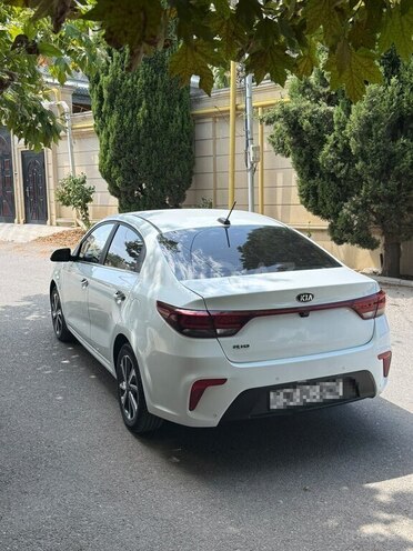 Kia Rio 2020, 180,591 km - 1.6 л - Bakı
