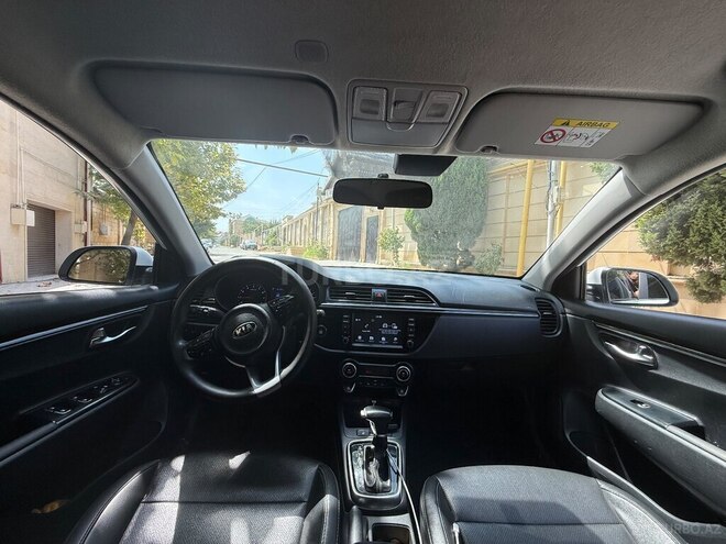 Kia Rio 2020, 180,591 km - 1.6 л - Bakı