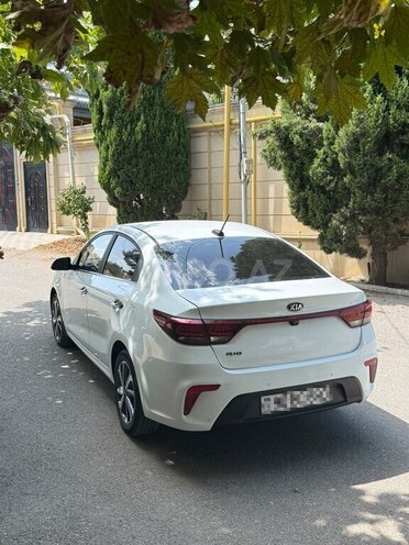 Kia Rio 2020, 180,591 km - 1.6 л - Bakı