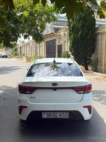 Kia Rio 2020, 180,591 km - 1.6 л - Bakı