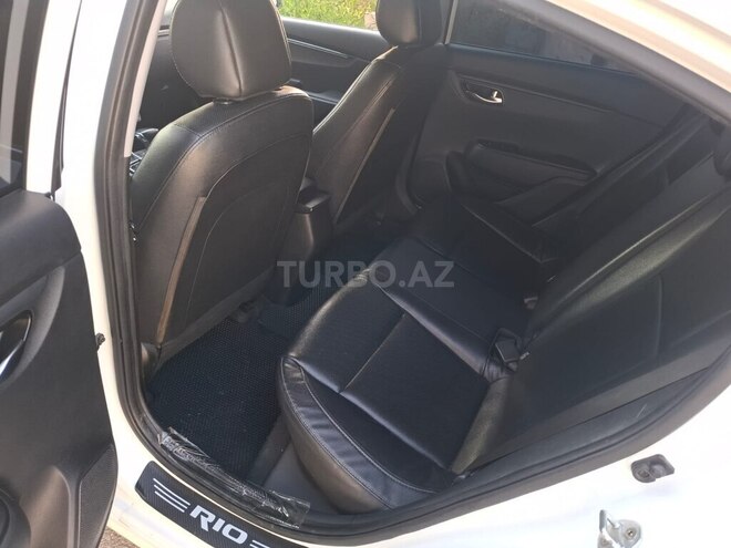 Kia Rio 2020, 180,591 km - 1.6 л - Bakı