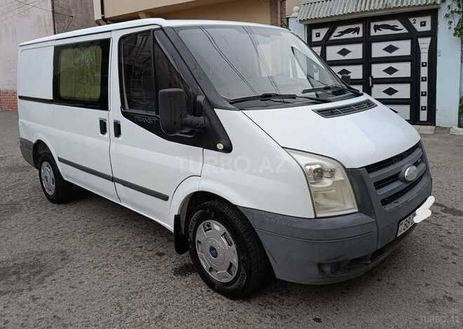 Ford Transit 2007, 212,600 km - 2.2 l - Bakı