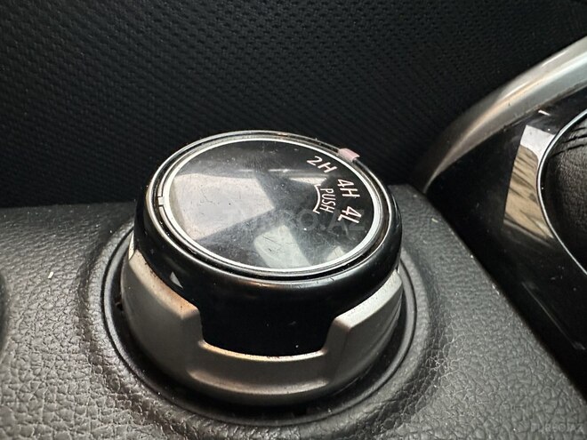 Mitsubishi L200 2023, 68,000 km - 2.4 l - Xırdalan