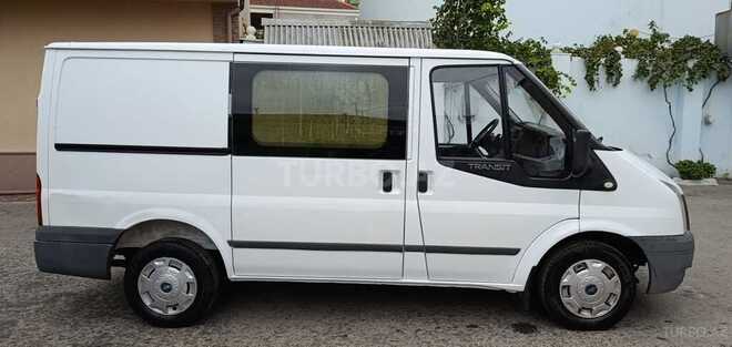 Ford Transit 2007, 212,600 km - 2.2 l - Bakı