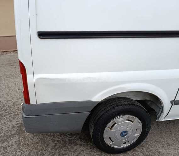 Ford Transit 2007, 212,600 km - 2.2 l - Bakı