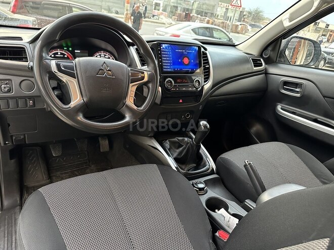 Mitsubishi L200 2023, 68,000 km - 2.4 l - Xırdalan