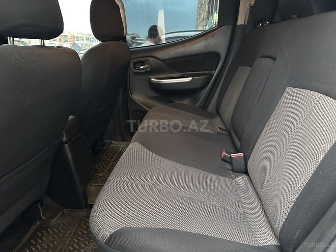 Mitsubishi L200 2023, 68,000 km - 2.4 l - Xırdalan