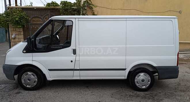 Ford Transit 2007, 212,600 km - 2.2 l - Bakı