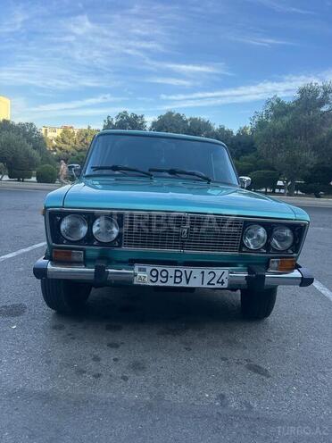 LADA (VAZ) 2106 2000, 350,000 km - 1.6 л - Bakı