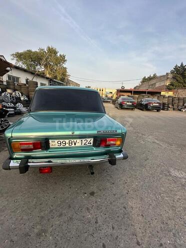 LADA (VAZ) 2106 2000, 350,000 km - 1.6 л - Bakı