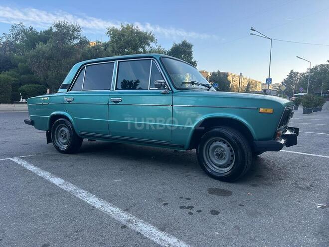 LADA (VAZ) 2106 2000, 350,000 km - 1.6 л - Bakı