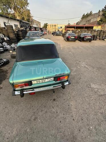 LADA (VAZ) 2106 2000, 350,000 km - 1.6 л - Bakı