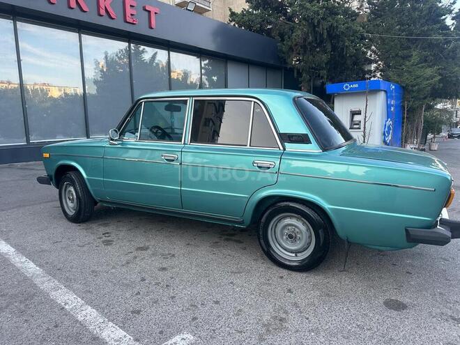 LADA (VAZ) 2106 2000, 350,000 km - 1.6 л - Bakı