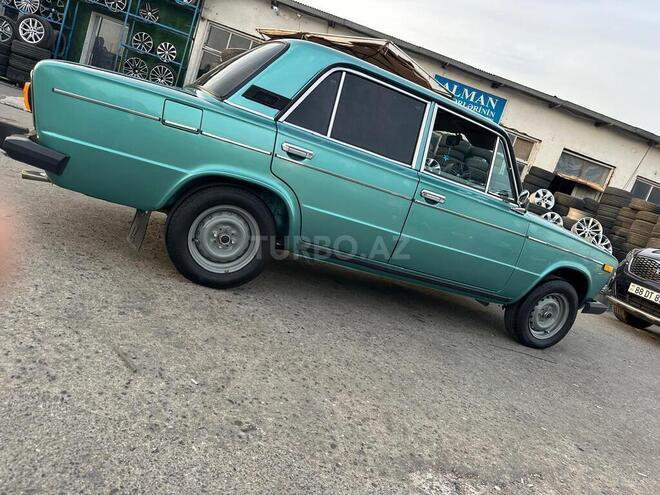 LADA (VAZ) 2106 2000, 350,000 km - 1.6 л - Bakı