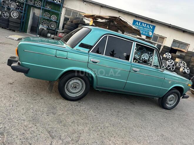 LADA (VAZ) 2106 2000, 350,000 km - 1.6 л - Bakı