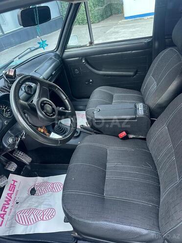 LADA (VAZ) 2106 2000, 350,000 km - 1.6 л - Bakı