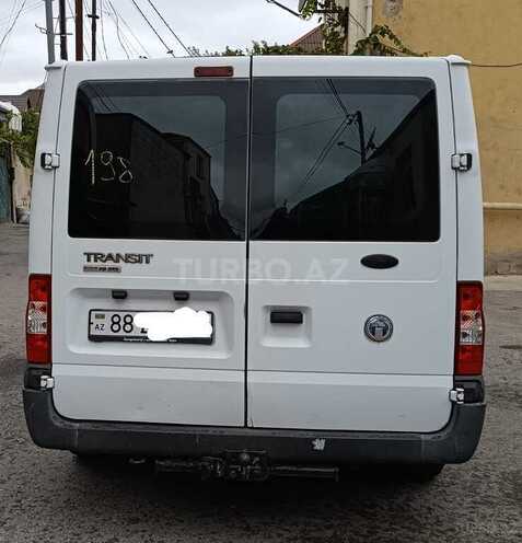 Ford Transit 2007, 212,600 km - 2.2 l - Bakı