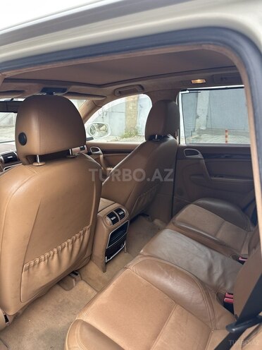 Porsche Cayenne GTS 2009, 130,000 km - 4.8 l - Bakı
