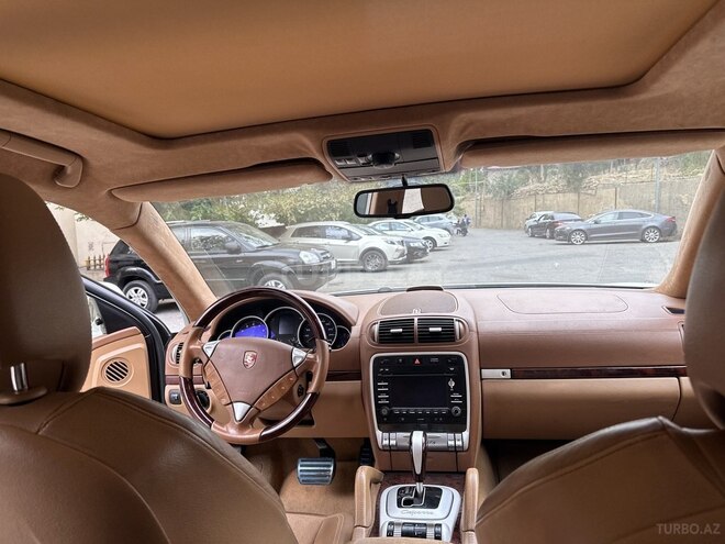 Porsche Cayenne GTS 2009, 130,000 km - 4.8 l - Bakı