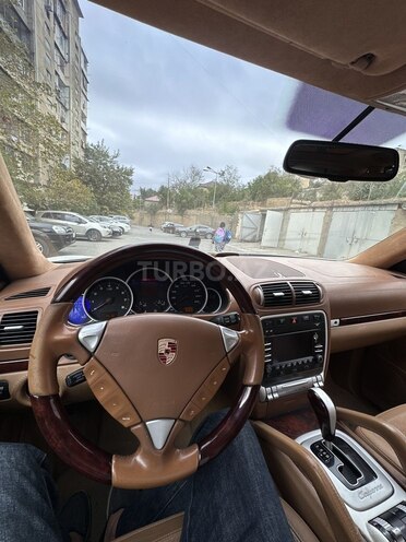 Porsche Cayenne GTS 2009, 130,000 km - 4.8 l - Bakı