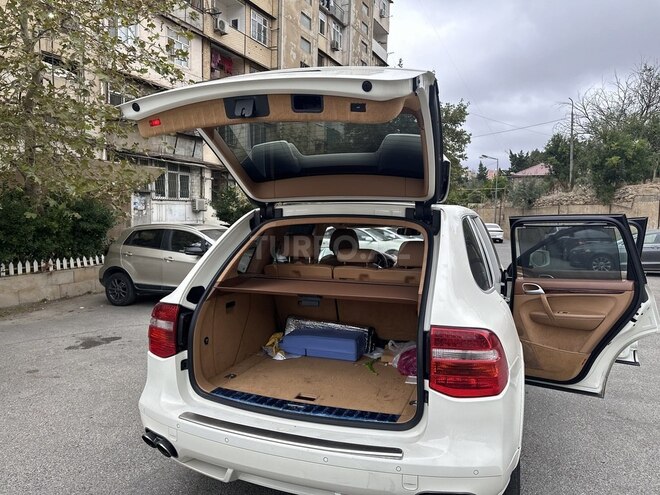 Porsche Cayenne GTS 2009, 130,000 km - 4.8 l - Bakı