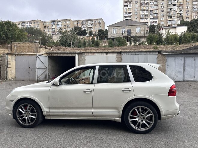Porsche Cayenne GTS 2009, 130,000 km - 4.8 l - Bakı