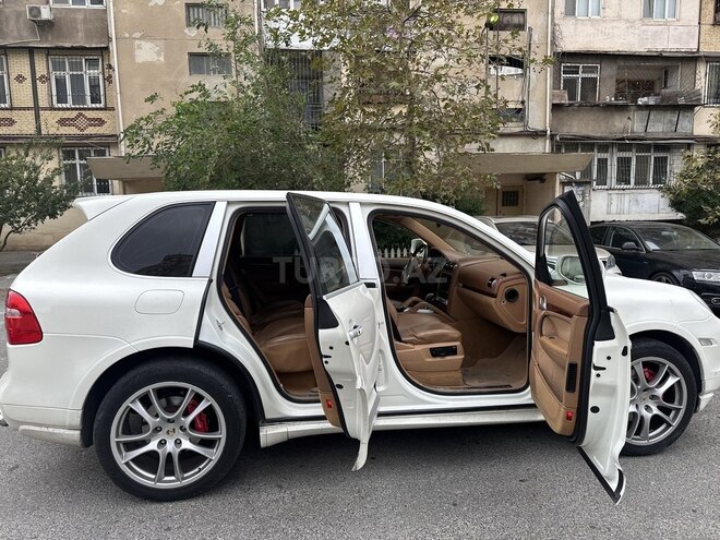 Porsche Cayenne GTS 2009, 130,000 km - 4.8 l - Bakı
