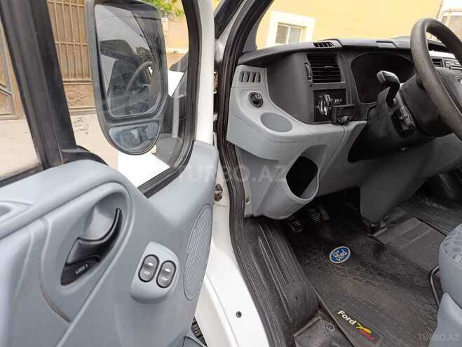 Ford Transit 2007, 212,600 km - 2.2 l - Bakı