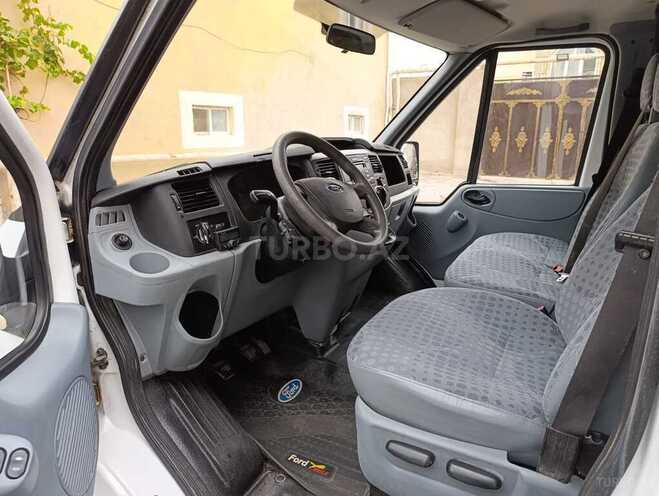 Ford Transit 2007, 212,600 km - 2.2 l - Bakı