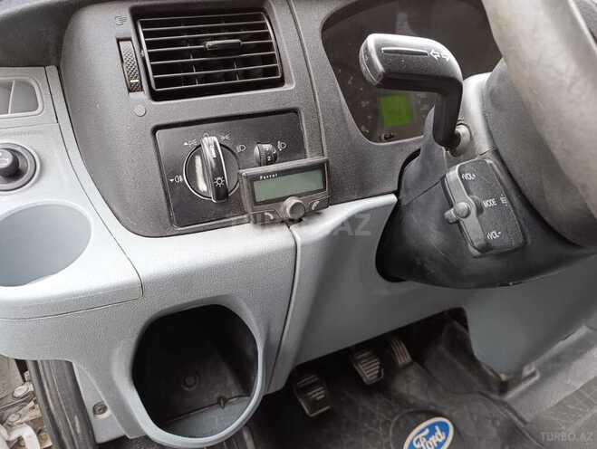 Ford Transit 2007, 212,600 km - 2.2 l - Bakı