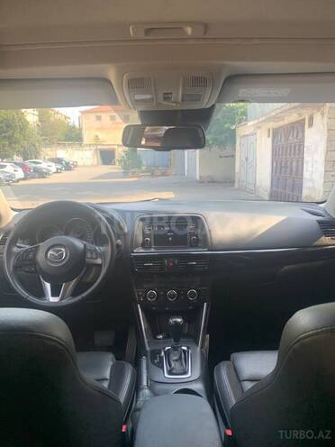 Mazda CX-5 2014, 181,305 km - 2.5 l - Bakı