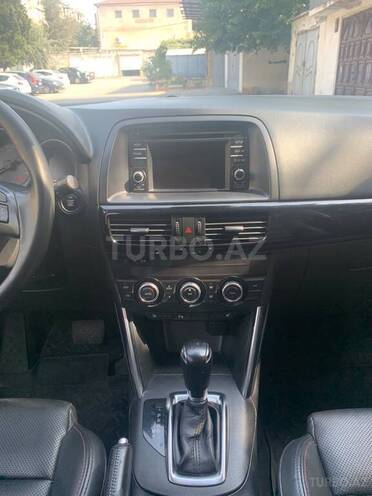Mazda CX-5 2014, 181,305 km - 2.5 l - Bakı