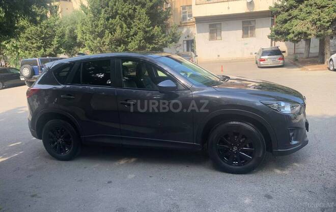 Mazda CX-5 2014, 181,305 km - 2.5 l - Bakı