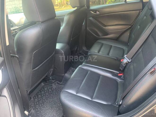 Mazda CX-5 2014, 181,305 km - 2.5 l - Bakı