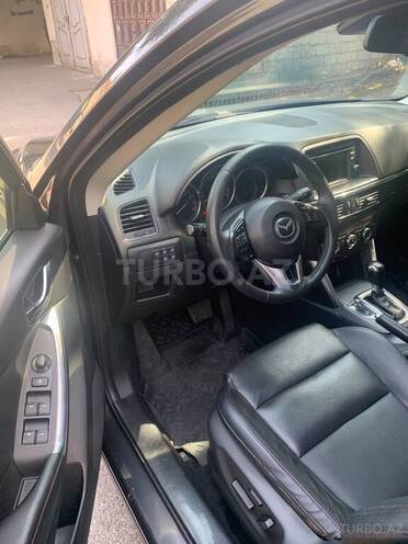 Mazda CX-5 2014, 181,305 km - 2.5 l - Bakı