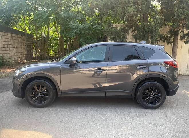 Mazda CX-5 2014, 181,305 km - 2.5 l - Bakı