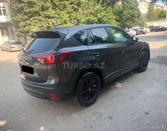 Mazda CX-5 2014, 181,305 km - 2.5 l - Bakı
