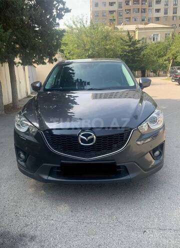 Mazda CX-5 2014, 181,305 km - 2.5 l - Bakı