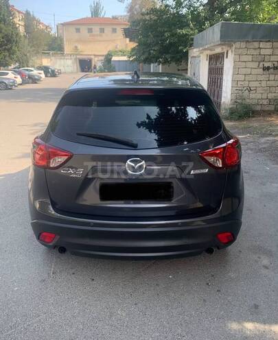 Mazda CX-5 2014, 181,305 km - 2.5 l - Bakı