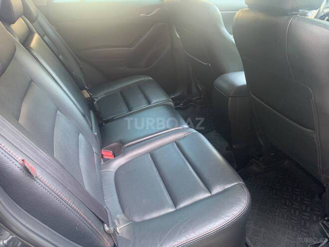 Mazda CX-5 2014, 181,305 km - 2.5 l - Bakı