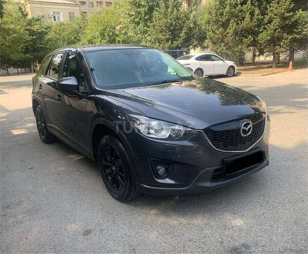 Mazda CX-5 2014, 181,305 km - 2.5 l - Bakı