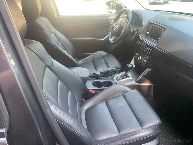 Mazda CX-5 2014, 181,305 km - 2.5 l - Bakı