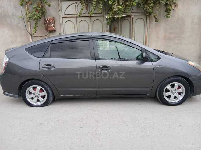 Toyota Prius 2008, 280,000 km - 1.5 л - Bakı