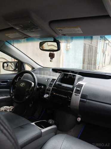Toyota Prius 2008, 280,000 km - 1.5 л - Bakı