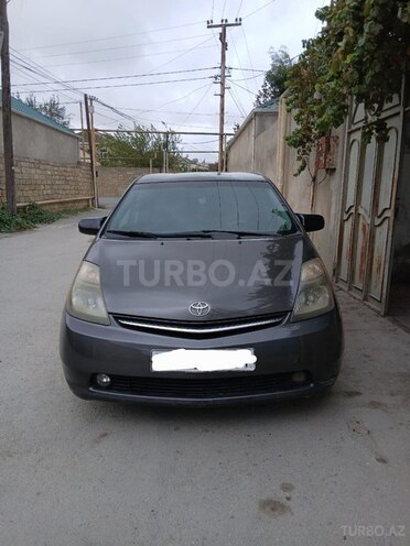 Toyota Prius 2008, 280,000 km - 1.5 л - Bakı