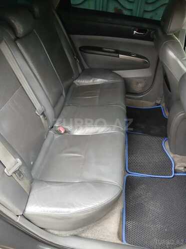 Toyota Prius 2008, 280,000 km - 1.5 л - Bakı